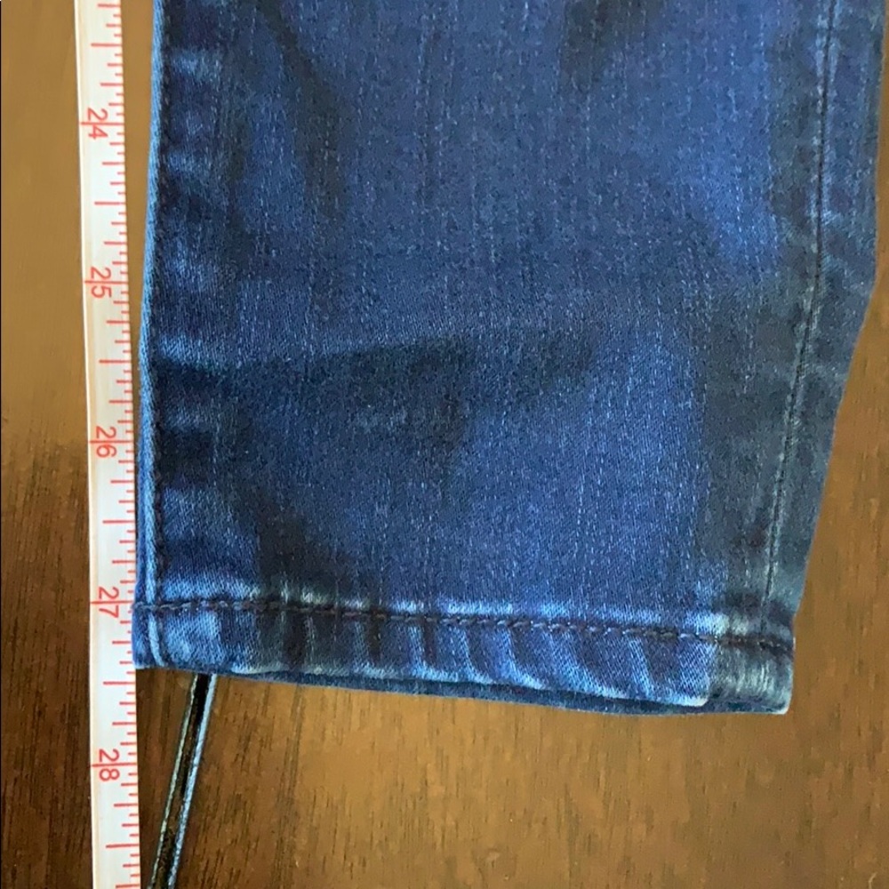 Lucky ๐ Brand Brooke Legging Jean - Picture 7 of 11